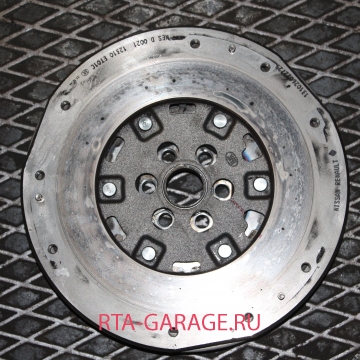 NISSAN Маховик+диск сцепления 12310-ET00A купить, автозапчасти РТА-ГАРАЖ.РУ