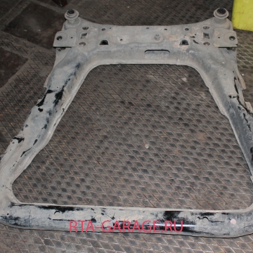 NISSAN Подрамник 54400-JG01B купить, автозапчасти РТА-ГАРАЖ.РУ