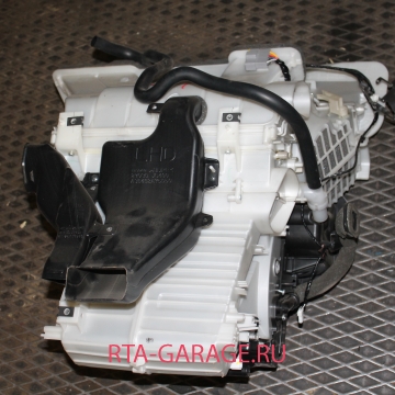 NISSAN Корпус печки в сборе Б/У оригинал. T31 27210-JG40B купить, автозапчасти РТА-ГАРАЖ.РУ