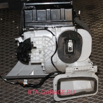 NISSAN Корпус печки в сборе Б/У оригинал. T31 27210-JG40B купить, автозапчасти РТА-ГАРАЖ.РУ