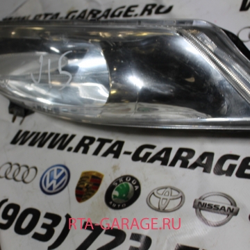 NISSAN Габарит с повторителем верхний левый. Б/У оригинал. F15 0710-0514 (26125-1KL0B, 26125-1KL0C) Сломан передний кронштейн с стеклом. 26125-1KL0B купить, автозапчасти РТА-ГАРАЖ.РУ