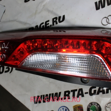 NISSAN Фонарь задний правый Б/У оригинал. T31 11- 26550-3UB0A купить, автозапчасти РТА-ГАРАЖ.РУ