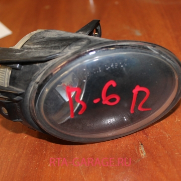 VOLKSWAGEN Фара противотуманная правая 3C0941700B купить, автозапчасти РТА-ГАРАЖ.РУ