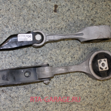 VOLKSWAGEN Кронштейн опоры 6Q0199851AM купить, автозапчасти РТА-ГАРАЖ.РУ