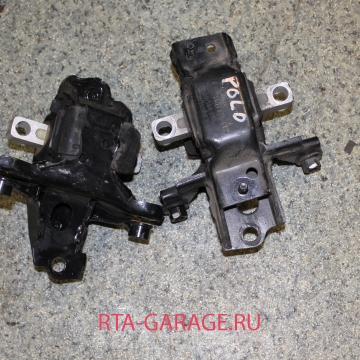 VOLKSWAGEN Опора двигателя 6Q0199555AT купить, автозапчасти РТА-ГАРАЖ.РУ