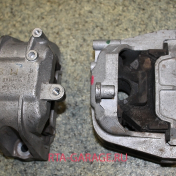 VOLKSWAGEN Опора двигателя 1K0199262CF купить, автозапчасти РТА-ГАРАЖ.РУ