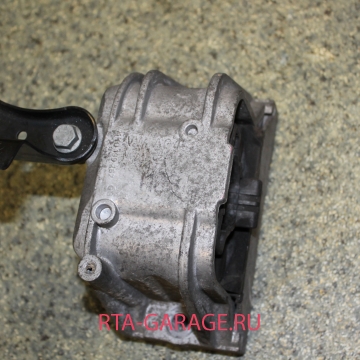 VOLKSWAGEN Опора (подушка) 1K0199262CG купить, автозапчасти РТА-ГАРАЖ.РУ