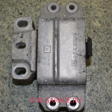 VOLKSWAGEN Подушка кпп 1K0199555AC купить, автозапчасти РТА-ГАРАЖ.РУ