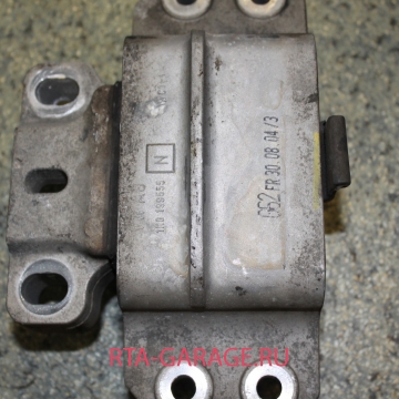 VOLKSWAGEN Опора (подушка) 1K0199555N купить, автозапчасти РТА-ГАРАЖ.РУ