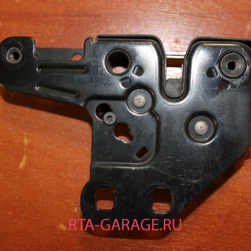 AUDI Замок капота нижняя часть 8E0823509C,8E0823509D 8E0823509B купить, автозапчасти РТА-ГАРАЖ.РУ