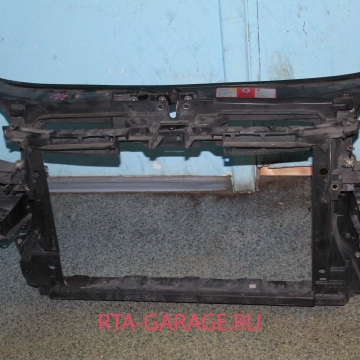 AUDI Панель передняя 8P0805594 купить, автозапчасти РТА-ГАРАЖ.РУ