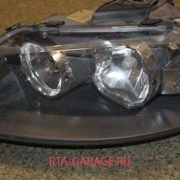 AUDI Фара передняя левая галоген 8P0941003L купить, автозапчасти РТА-ГАРАЖ.РУ