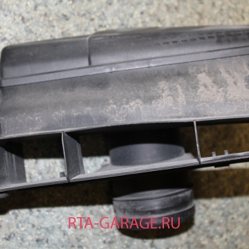 VOLKSWAGEN Воздуховод GOLF 5 2004-2008 1K0805971C купить, автозапчасти РТА-ГАРАЖ.РУ