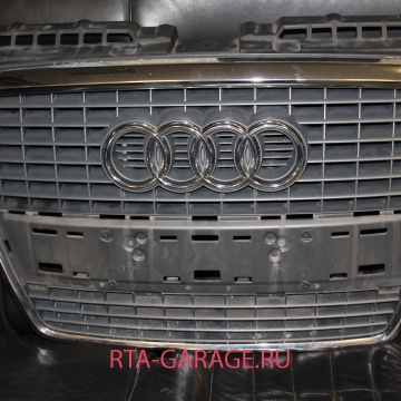 AUDI Решетка радиатора 8P4853651A1QP купить, автозапчасти РТА-ГАРАЖ.РУ