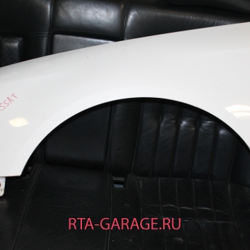 VOLKSWAGEN Крыло переднее левое 3C0821021 купить, автозапчасти РТА-ГАРАЖ.РУ