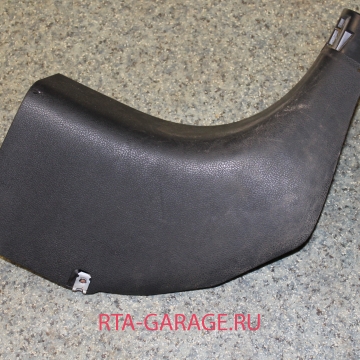 NISSAN Обшивка передней стойки нижняя правая 66900-1KA1A купить, автозапчасти РТА-ГАРАЖ.РУ