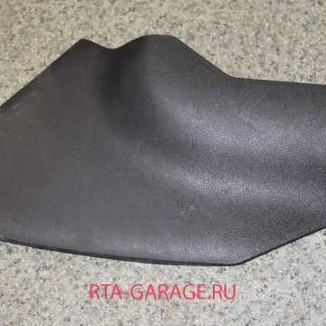 NISSAN Боковина консоли правая 68920-1KA0A купить, автозапчасти РТА-ГАРАЖ.РУ