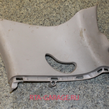 NISSAN Обшивка задней стойки 76934-1KA0A купить, автозапчасти РТА-ГАРАЖ.РУ