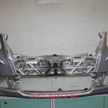 VOLKSWAGEN Передний бампер 1T0807221DGRU купить, автозапчасти РТА-ГАРАЖ.РУ