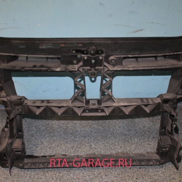 VOLKSWAGEN Панель передняя 1T0805588AD9B9 купить, автозапчасти РТА-ГАРАЖ.РУ