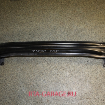 VOLKSWAGEN Усилитель переднего бампера верхний 1T0807109B купить, автозапчасти РТА-ГАРАЖ.РУ