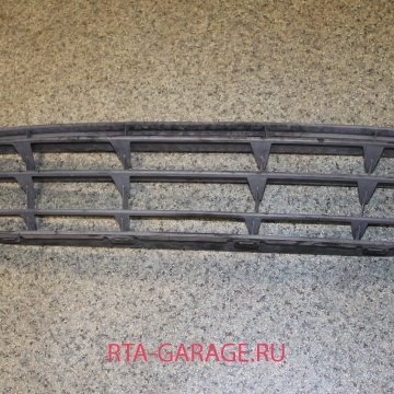 VOLKSWAGEN Решетка бампера нижняя центральная 1T08536779B9 купить, автозапчасти РТА-ГАРАЖ.РУ