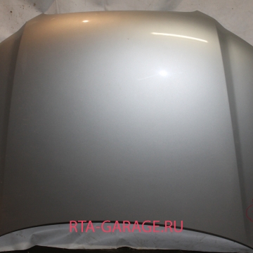 AUDI Капот оригинал без дефектов 8P4823023B купить, автозапчасти РТА-ГАРАЖ.РУ