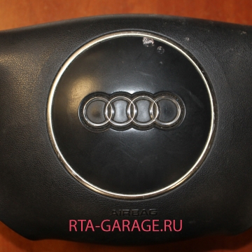AUDI Подушка безопасности в рулевое колесо 8E0880201AA6PS купить, автозапчасти РТА-ГАРАЖ.РУ