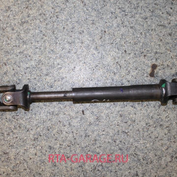 NISSAN Рулевой карданчик Б/У оригинал. D8080-BR69E купить, автозапчасти РТА-ГАРАЖ.РУ