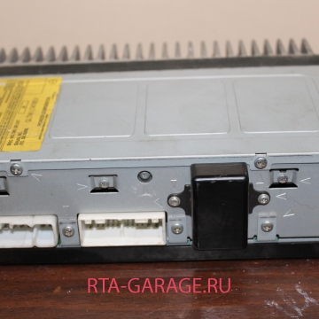 TOYOTA Усилитель звука l\C PRADO 120 2002-2009 б\у 86280-60291 купить, автозапчасти РТА-ГАРАЖ.РУ