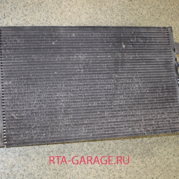 AUDI Радиатор кондиционера A8 4D D2 1994-2002 4D0260401A купить, автозапчасти РТА-ГАРАЖ.РУ