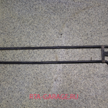 AUDI Трубка охлаждения гидроусилителя 4D0422885C купить, автозапчасти РТА-ГАРАЖ.РУ