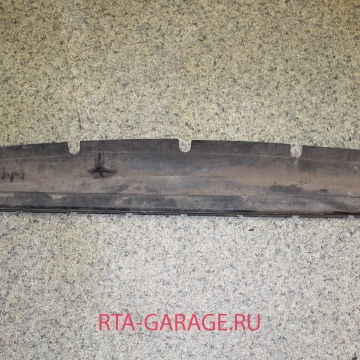 AUDI Воздухозаборник радиатора A8 4D D2 1994-2002 4D0121333 купить, автозапчасти РТА-ГАРАЖ.РУ