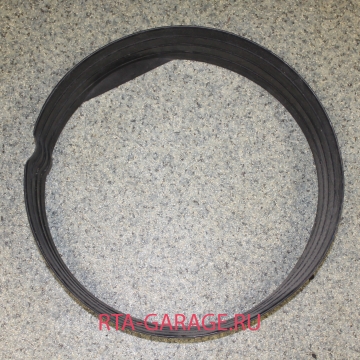 AUDI Диффузор вентилятора 4D0121197B купить, автозапчасти РТА-ГАРАЖ.РУ