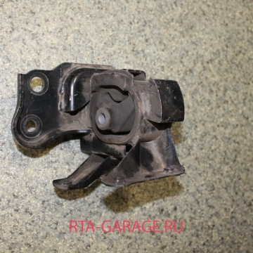 TOYOTA Опора двигателя левая AURIS 150 2006-2012 Б\У 12372-37150 купить, автозапчасти РТА-ГАРАЖ.РУ