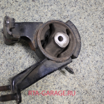 TOYOTA Опора двигателя задняя AURIS 150 2006-2012 Б\У 12371-22220 купить, автозапчасти РТА-ГАРАЖ.РУ