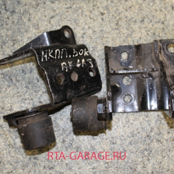 TOYOTA Кронштейн ДВС задний 12321-0D140 купить, автозапчасти РТА-ГАРАЖ.РУ