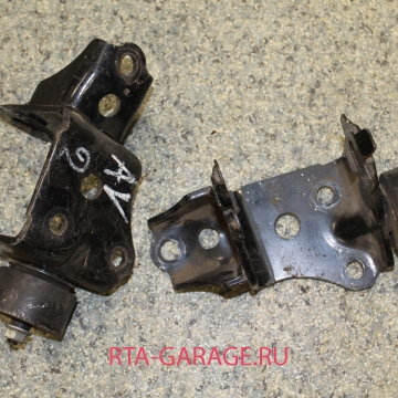 TOYOTA Кронштейн АКПП 2,0 12325-28200 купить, автозапчасти РТА-ГАРАЖ.РУ