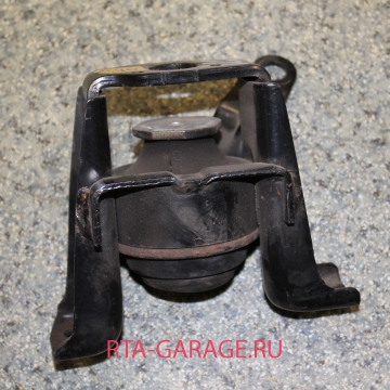TOYOTA Опора двигателя правая COROLLA 120 2007-2006 Б\У 12305-22150 купить, автозапчасти РТА-ГАРАЖ.РУ