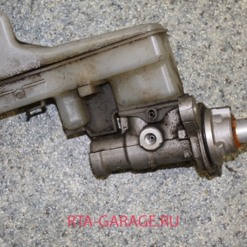 TOYOTA Главный тормозной цилиндр CAMRY 40 2006-2011 б\у 47201-33480 купить, автозапчасти РТА-ГАРАЖ.РУ