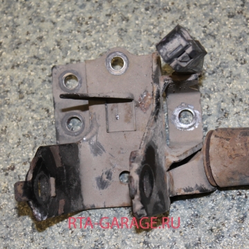 TOYOTA Кронштейн РМКПП 12325-0J040 купить, автозапчасти РТА-ГАРАЖ.РУ