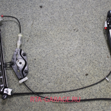 AUDI Стклоподъёмник левый 8T0837461C купить, автозапчасти РТА-ГАРАЖ.РУ