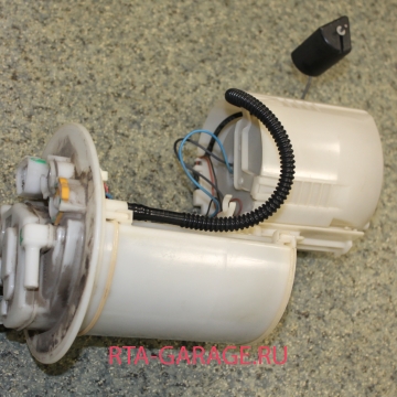 TOYOTA Топливный насос 2006-2013 COROLLA 150 1,4/1,6 Б\У 77020-12570 купить, автозапчасти РТА-ГАРАЖ.РУ