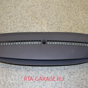 TOYOTA Накладка на часы 55981-33110B0 купить, автозапчасти РТА-ГАРАЖ.РУ