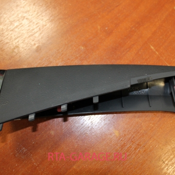 TOYOTA Накладка консоли левая 55475-33030B0 купить, автозапчасти РТА-ГАРАЖ.РУ