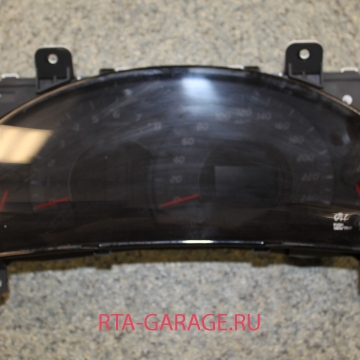 TOYOTA Щиток приборов 83800-33D40 купить, автозапчасти РТА-ГАРАЖ.РУ