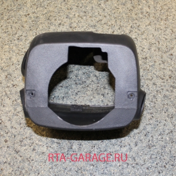TOYOTA Кожух рулевой колонки 45286-33932B1 купить, автозапчасти РТА-ГАРАЖ.РУ