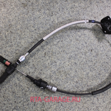 TOYOTA Трос акпп CAMRY 50 2AR/2GR 2011-2017 Б/У 33820-33340 купить, автозапчасти РТА-ГАРАЖ.РУ