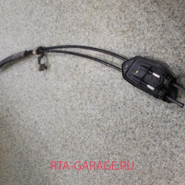 TOYOTA Трос мкпп AURIS 1ZR 2006-2012 Б/У 33820-02470 купить, автозапчасти РТА-ГАРАЖ.РУ