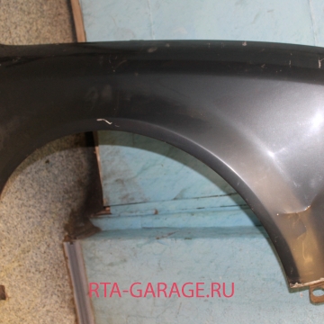 AUDI Крыло правое,есть мелкий дефект 8E0821106B купить, автозапчасти РТА-ГАРАЖ.РУ